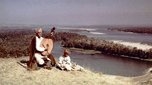 Backdrop for Поэма о море