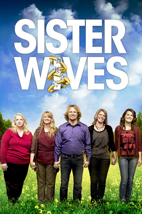 Poster for Sister Wives