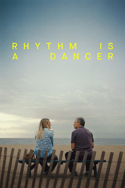 Poster for Rhythm Is a Dancer