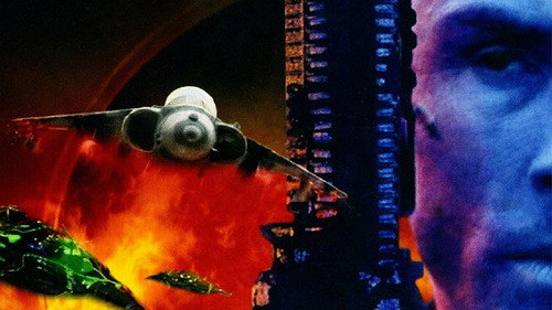 Backdrop for Перехватчики 2