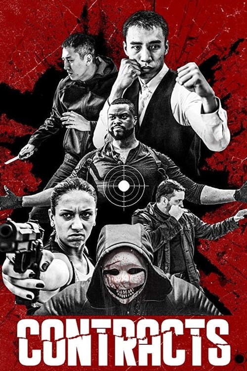Poster for Contracts