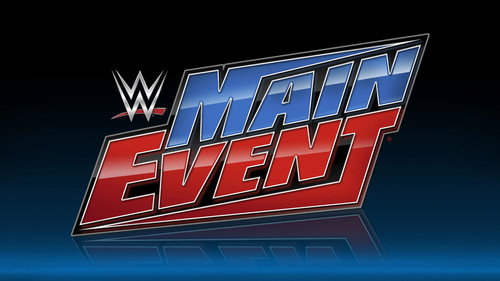 Backdrop for Главное событие WWE