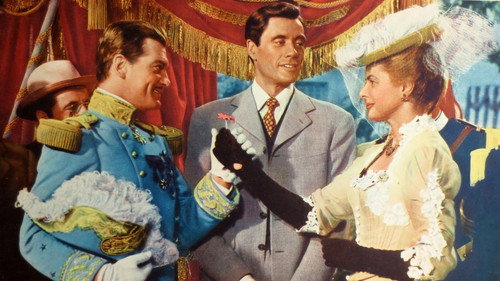 Backdrop for Елена и мужчины