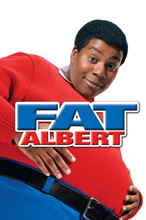 Poster for Fat Albert