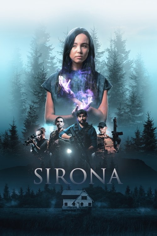 Poster for Сирона