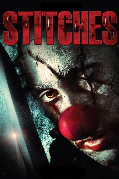 Poster for Швы