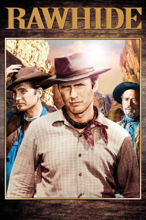 Poster for Сыромятная плеть