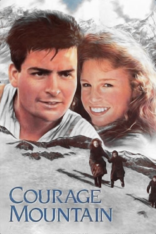 Poster for Гора Мужества