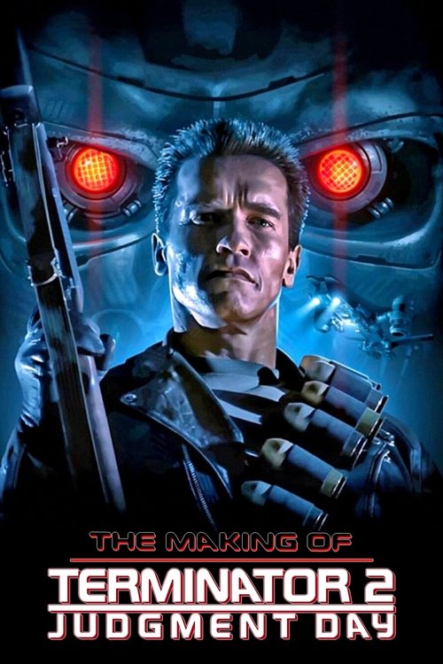 Poster for Фильм о съемках Терминатора 2