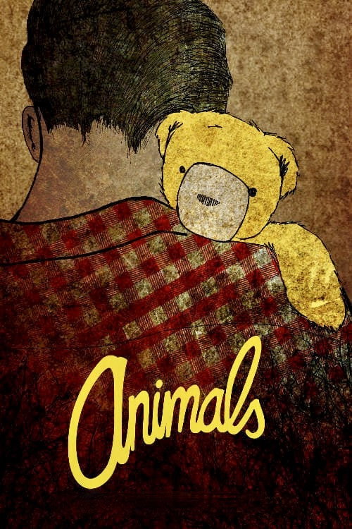 Poster for Энималс