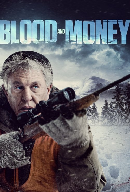 Poster for Blood and Money