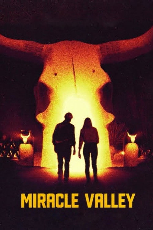 Poster for Долина чудес