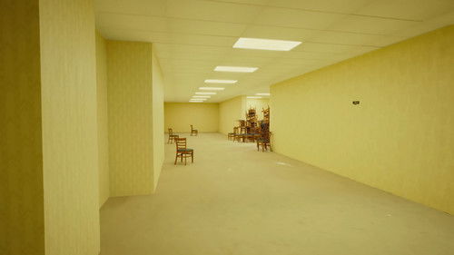 Backdrop for Закулисье реальности