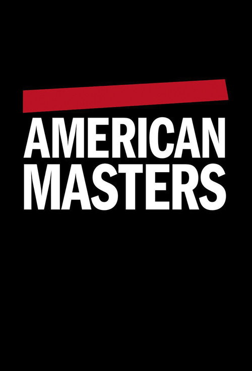 Poster for American Masters