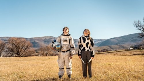 Backdrop for Инопланетяне похитили моих родителей и теперь я чувствую себя покинутым