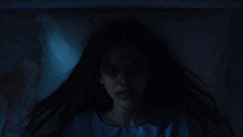 Backdrop for Посланник дьявола: Тот, кто среди нас