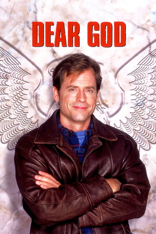 Poster for Dear God