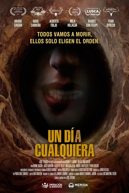 Poster for В любой день