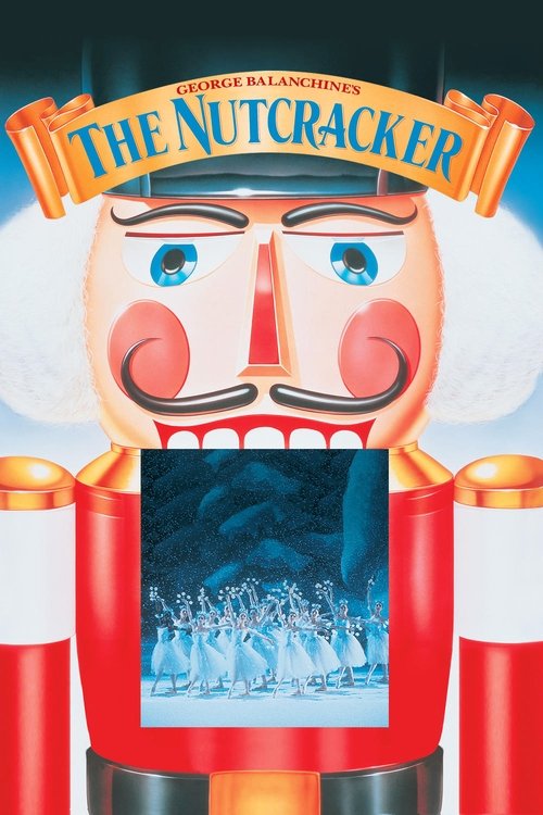 Poster for Щелкунчик