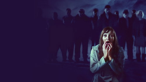 Backdrop for Межсезонье