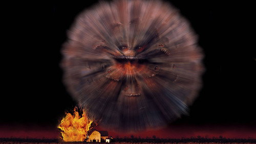 Backdrop for Зубастики 2: Главное блюдо