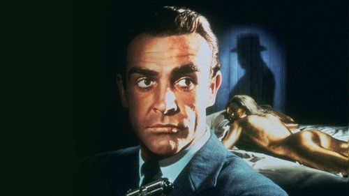 Backdrop for 007: Голдфингер