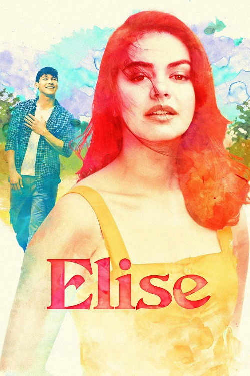 Poster for Элиз
