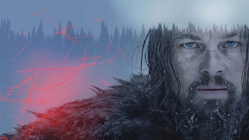 Backdrop for Выживший