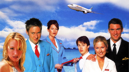 Backdrop for Майл Хай