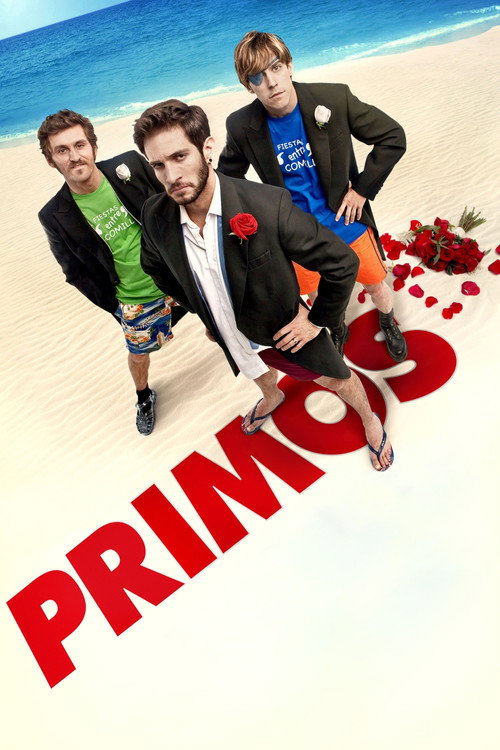 Poster for Cousinhood