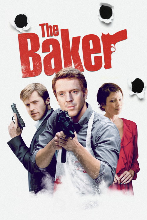 Poster for Залечь на дно в Гвинфиде