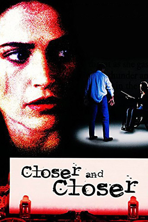 Poster for Всё ближе и ближе
