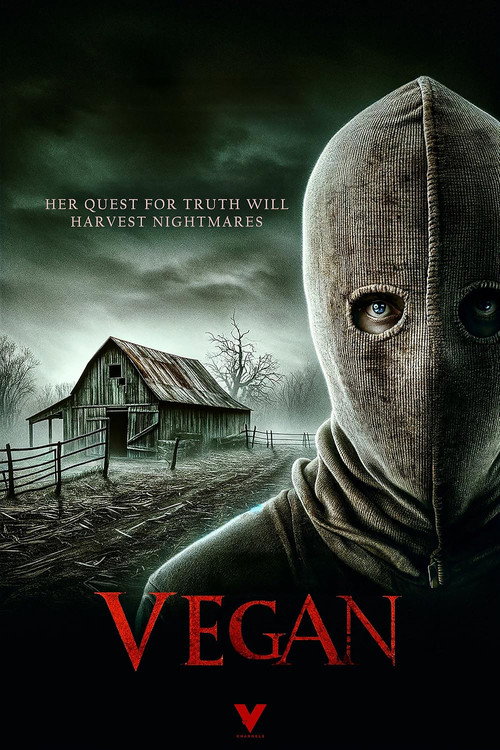 Poster for Vegan