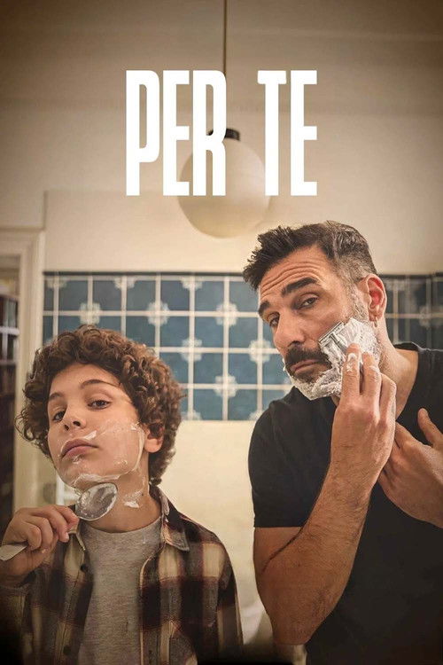 Poster for Ради тебя