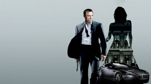 Backdrop for 007: Казино Рояль