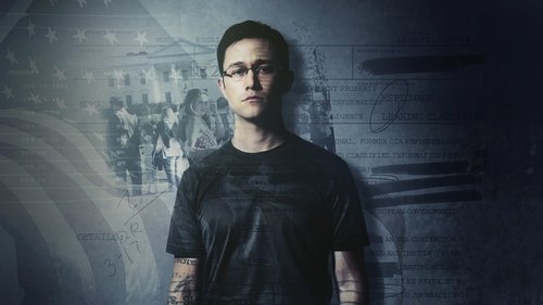 Backdrop for Сноуден