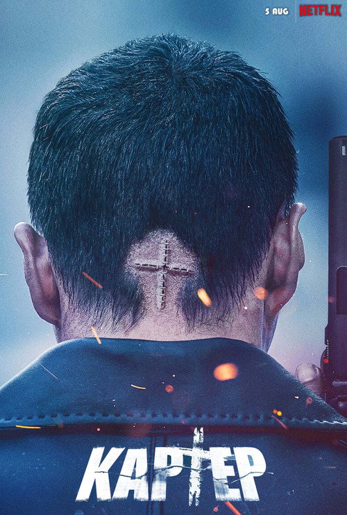 Poster for Картер