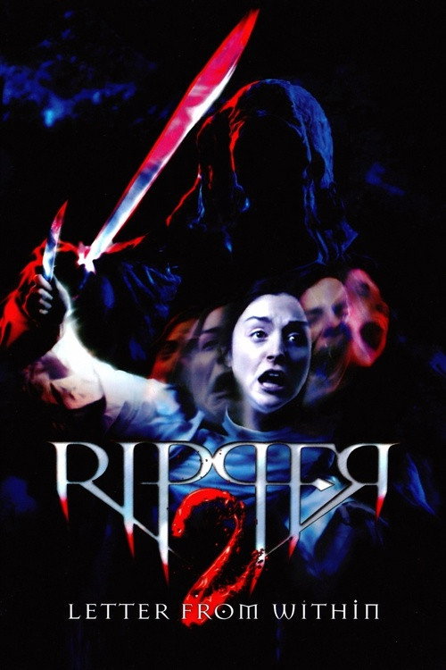 Poster for Возвращение Джека Потрошителя 2