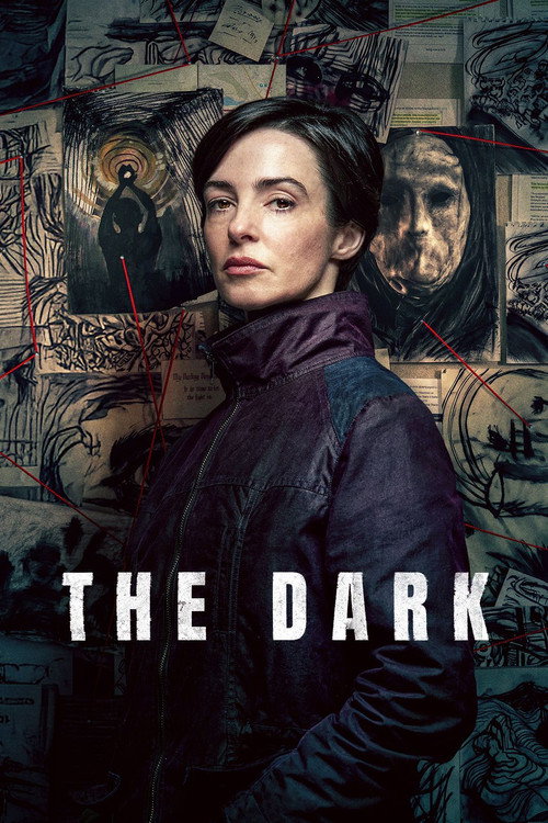 Poster for The Dark