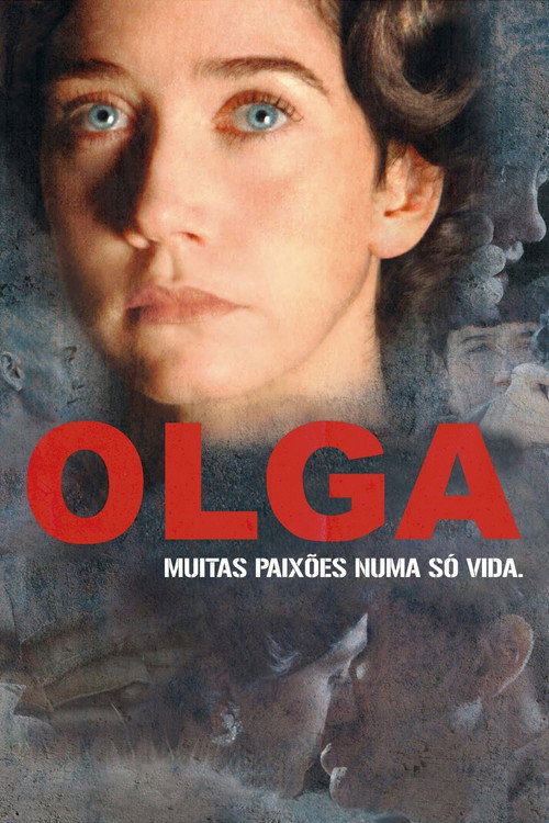 Poster for Ольга