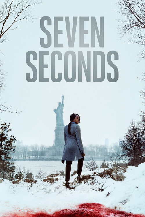 Poster for Семь секунд