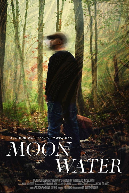 Poster for Moonwater