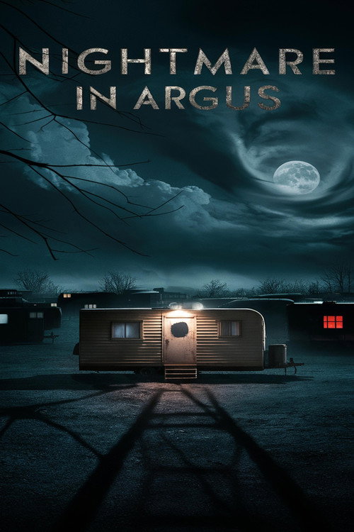 Poster for Кошмар на Аргусе