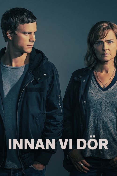 Poster for Before We Die