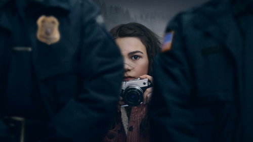 Backdrop for Домой засветло