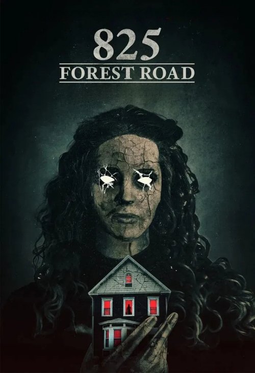 Poster for Форест Роуд, 825