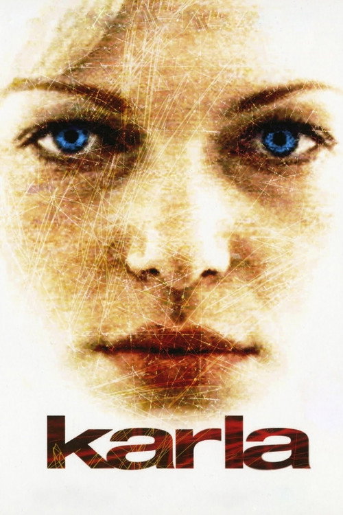 Poster for Карла