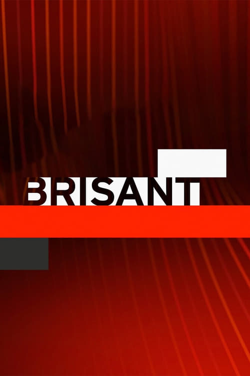 Poster for Brisant