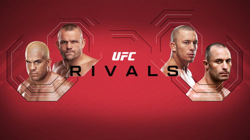 Backdrop for Соперники UFC