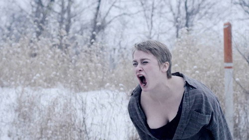 Backdrop for Хаклберри